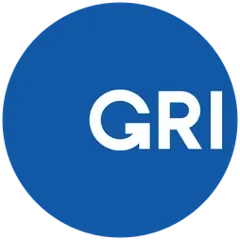 GRI logo